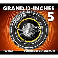 VARIOUS ARTISTS - Grand 12-Inches 12 / Various - Amazon.com Music